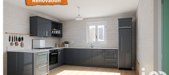 3 chambres Maison à Dhuizon, France No. 231193 2