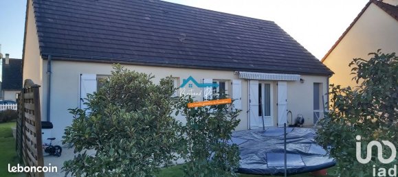 3 chambres Maison à Dhuizon, France No. 231193 16