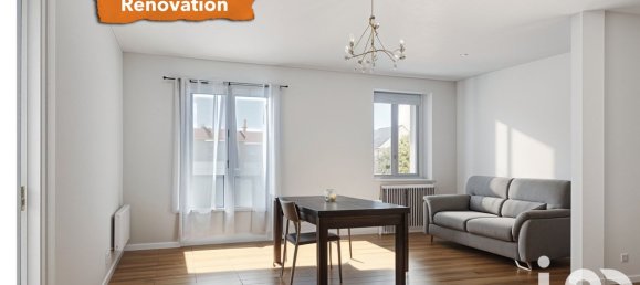 3 chambres Maison à Dhuizon, France No. 231193 5