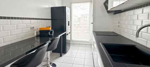 3 غرف نوم شقة في Saint-Denis, France رقم 329495 4