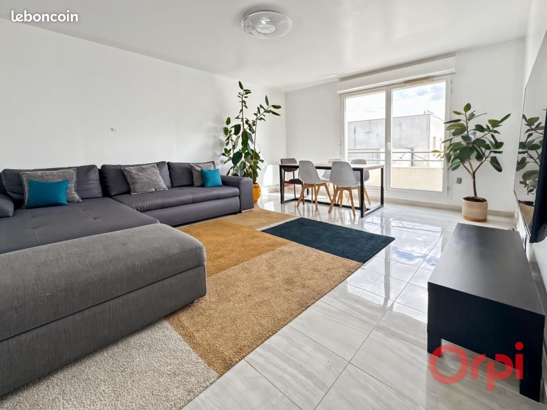 3 غرف نوم شقة في Saint-Denis, France رقم 329495