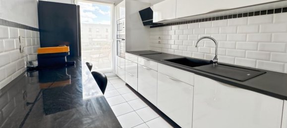 3 غرف نوم شقة في Saint-Denis, France رقم 329495 3