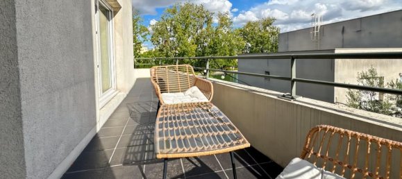 3 غرف نوم شقة في Saint-Denis, France رقم 329495 10