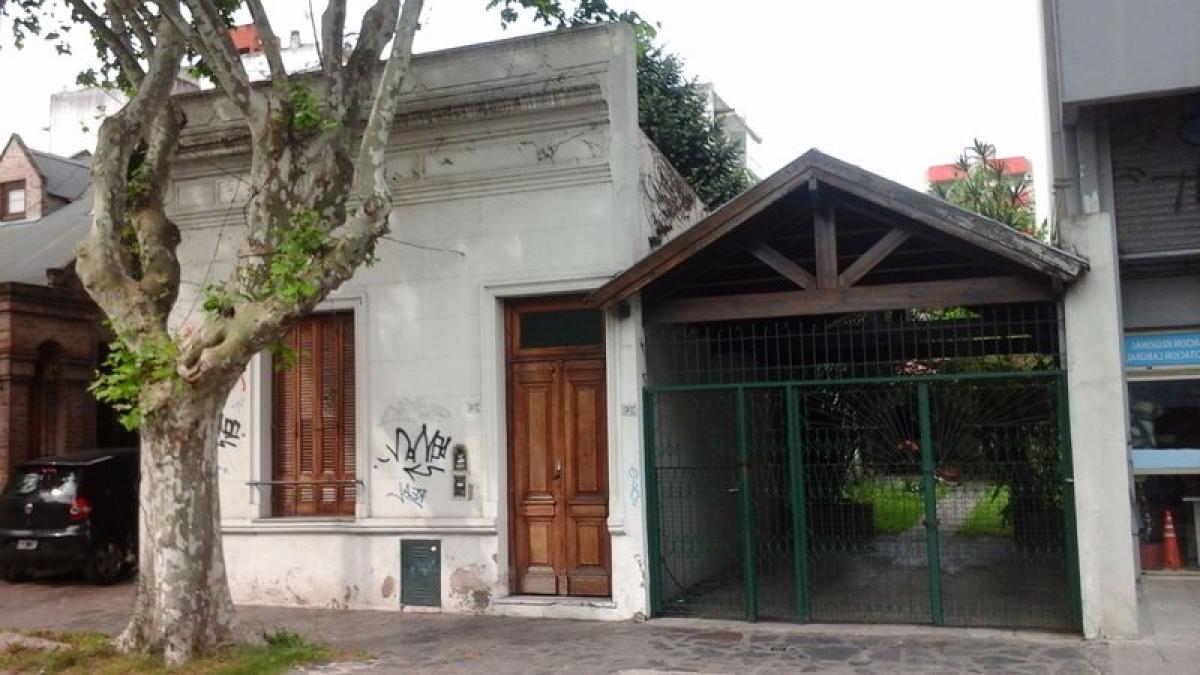 2 bedrooms House in General San Martin, Argentina No. 6519