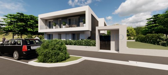 Ático de 3 habitaciónes en Bolgare, Italy No. 196996 3