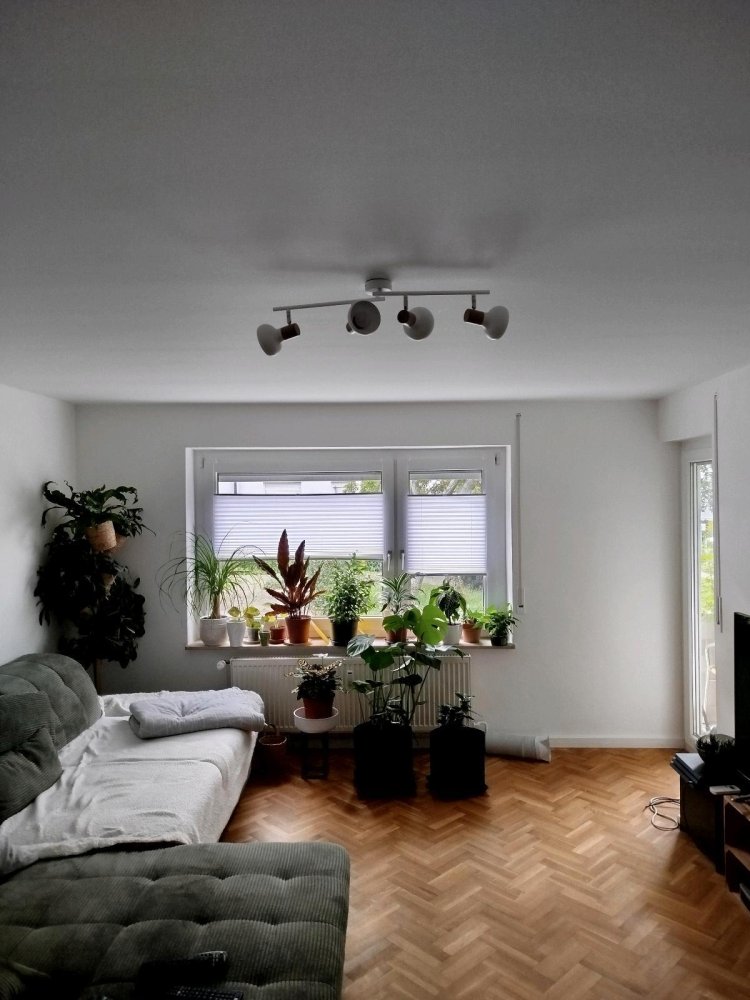 Apartamento T1 em Reutlingen, Germany N.º 270794