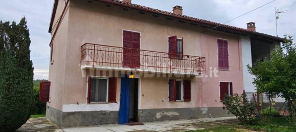 4 bedrooms House in Refrancore, Italy No. 339175 18