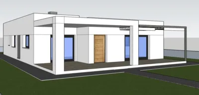 4 غرف نوم منزل في El Vendrell, Spain رقم 250138