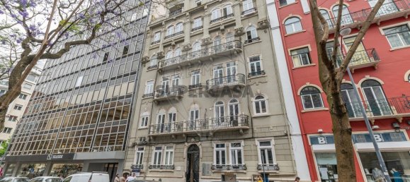 6 bedrooms Apartment in Lisbon, Portugal No. 241277 2