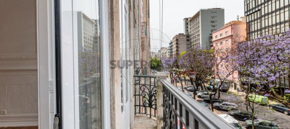 6 bedrooms Apartment in Lisbon, Portugal No. 241277 28