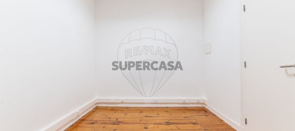 6 bedrooms Apartment in Lisbon, Portugal No. 241277 12