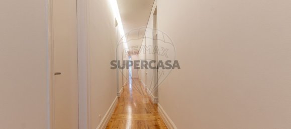 6 bedrooms Apartment in Lisbon, Portugal No. 241277 6