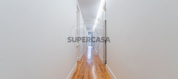 6 bedrooms Apartment in Lisbon, Portugal No. 241277 17