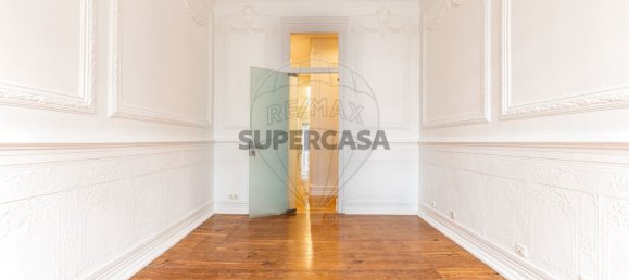 6 bedrooms Apartment in Lisbon, Portugal No. 241277 14