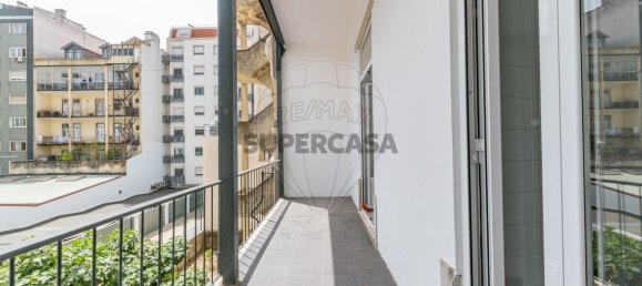 6 bedrooms Apartment in Lisbon, Portugal No. 241277 26