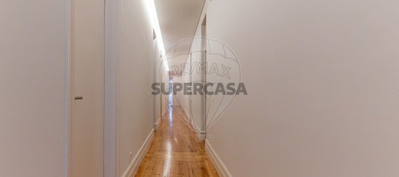6 bedrooms Apartment in Lisbon, Portugal No. 241277 7