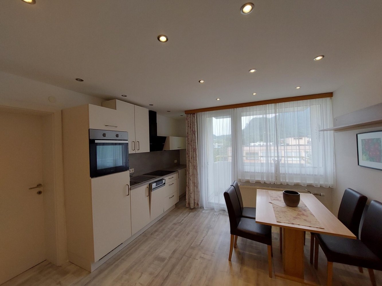 Apartamento de 2 habitaciónes en Salzburg, Austria No. 109115