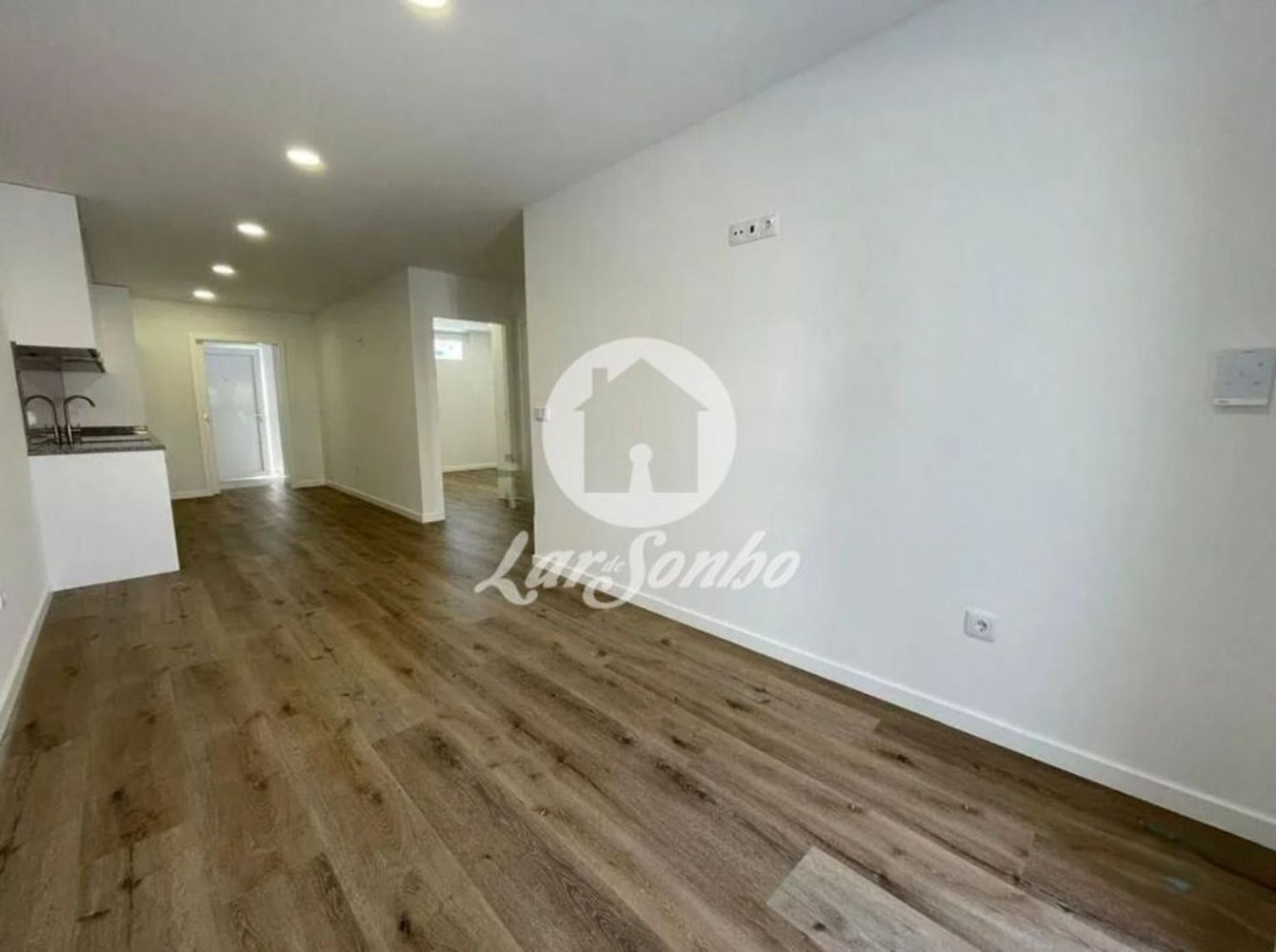 2 chambres Appartement à Arcozelo, Portugal No. 255764