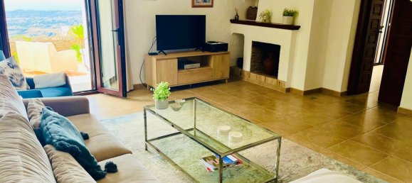 6 bedrooms House in Mijas, Spain No. 151903 12