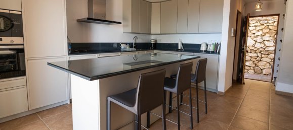 6 bedrooms House in Mijas, Spain No. 151903 8