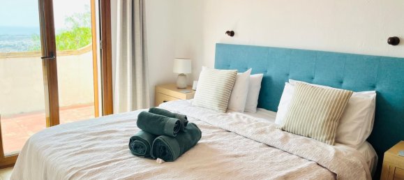 6 bedrooms House in Mijas, Spain No. 151903 19