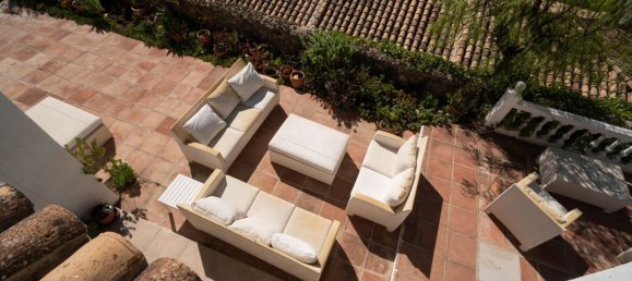 6 bedrooms House in Mijas, Spain No. 151903 5