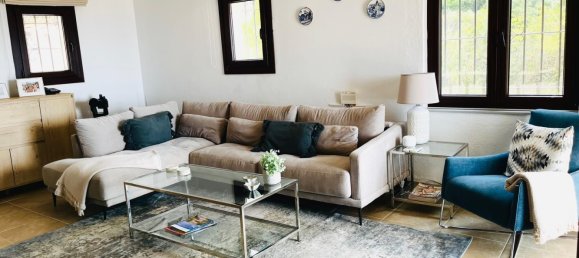 6 bedrooms House in Mijas, Spain No. 151903 11