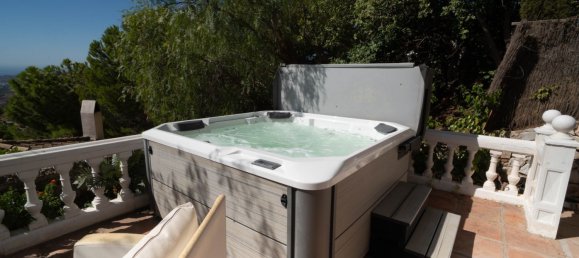 6 bedrooms House in Mijas, Spain No. 151903 4