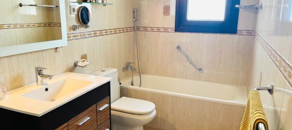 6 bedrooms House in Mijas, Spain No. 151903 21