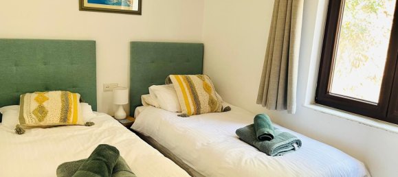 6 bedrooms House in Mijas, Spain No. 151903 17