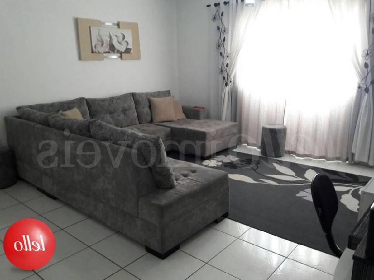 Casa de 3 dormitorios en Sao Paulo, Brazil No. 553736