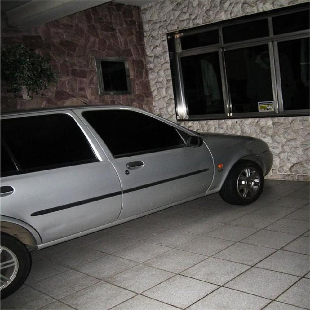 3 bedrooms House in Sao Paulo, Brazil No. 562040