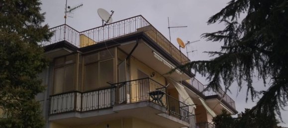 2 rooms Penthouse in Montecorvino Pugliano, Italy No. 73894 4