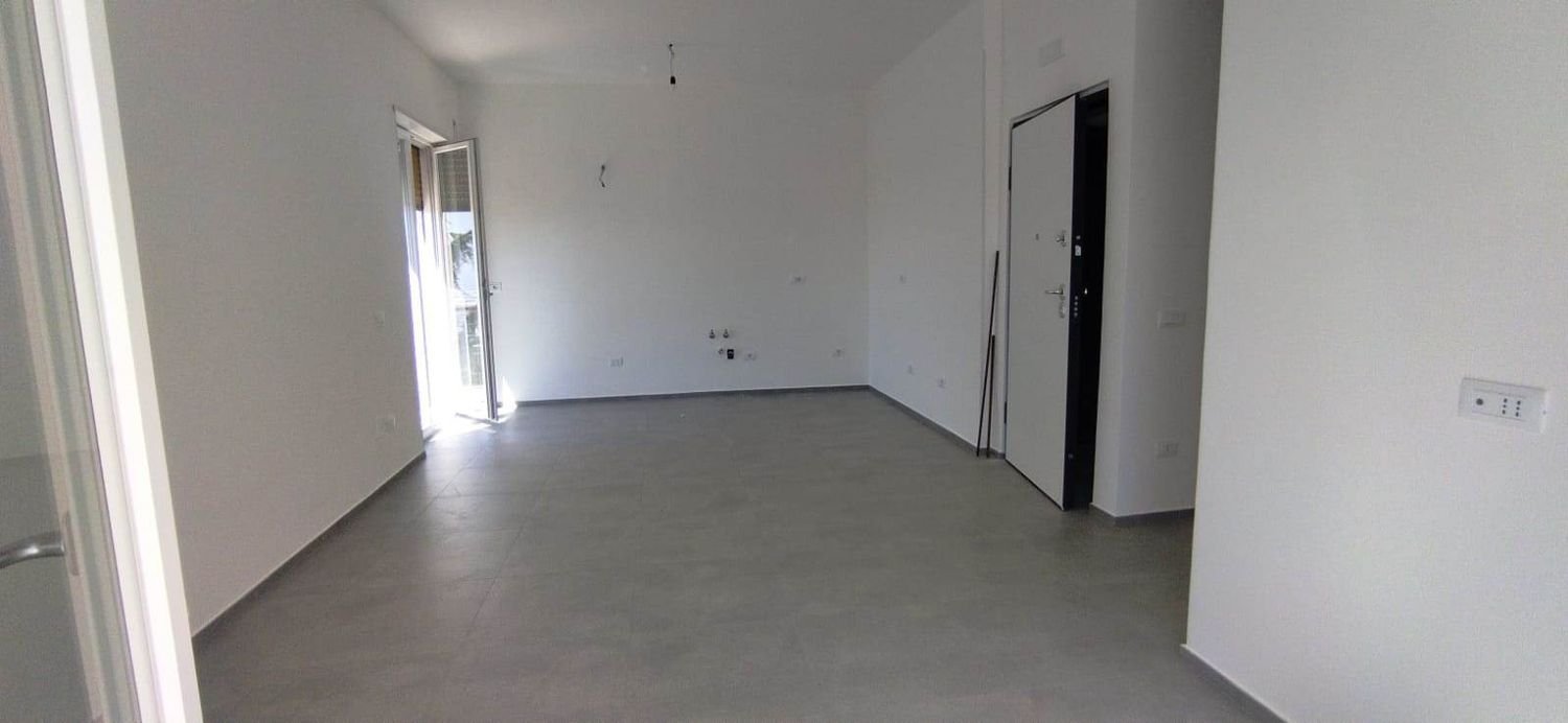 2 rooms Penthouse in Montecorvino Pugliano, Italy No. 73894