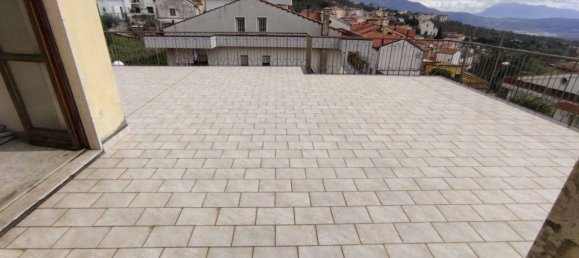 2 rooms Penthouse in Montecorvino Pugliano, Italy No. 73894 5