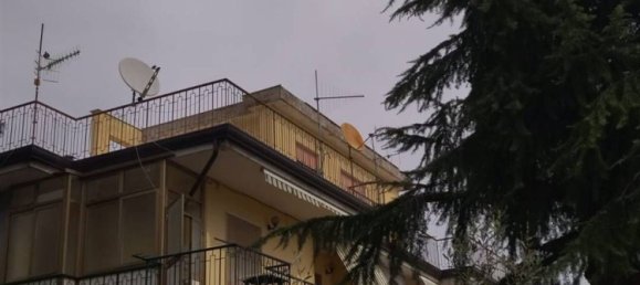 2 rooms Penthouse in Montecorvino Pugliano, Italy No. 73894 3