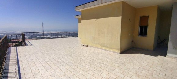 2 rooms Penthouse in Montecorvino Pugliano, Italy No. 73894 15