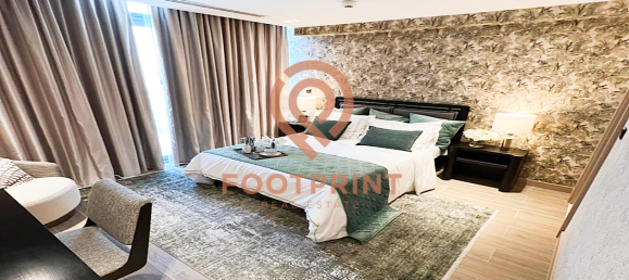 1 Schlafzimmer Wohnung in Al Wasl, UAE, Nr. 24624 10