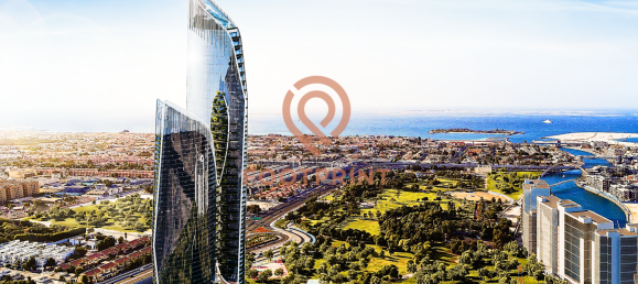 1 Schlafzimmer Wohnung in Al Wasl, UAE, Nr. 24624 12