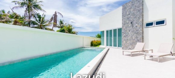 3 bedrooms Villa in Hua Hin, Thailand No. 14872 4