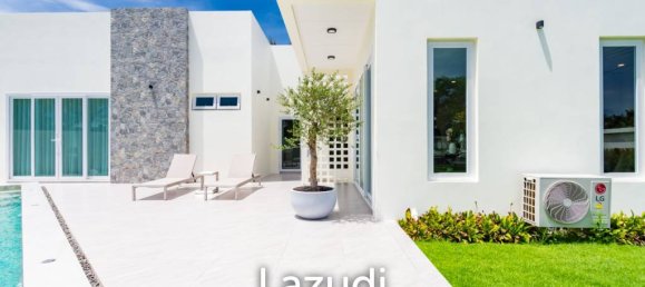 3 bedrooms Villa in Hua Hin, Thailand No. 14872 5