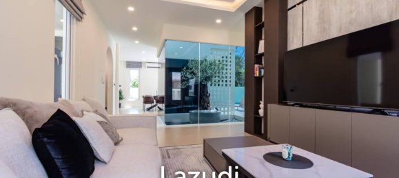 3 bedrooms Villa in Hua Hin, Thailand No. 14872 6