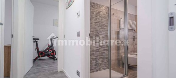 Квартира с 2 спальнями в Калуско д’Адда, Италия № 215908 12