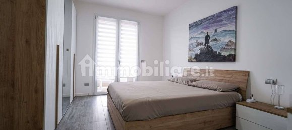 Квартира с 2 спальнями в Калуско д’Адда, Италия № 215908 8