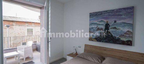 Квартира с 2 спальнями в Калуско д’Адда, Италия № 215908 10