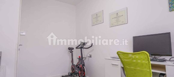 Квартира с 2 спальнями в Калуско д’Адда, Италия № 215908 16