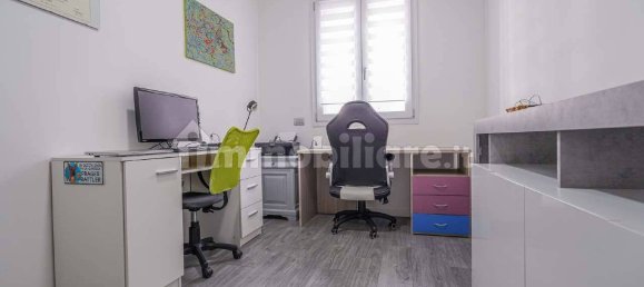 Квартира с 2 спальнями в Калуско д’Адда, Италия № 215908 15