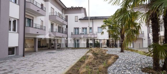 Квартира с 2 спальнями в Калуско д’Адда, Италия № 215908 18