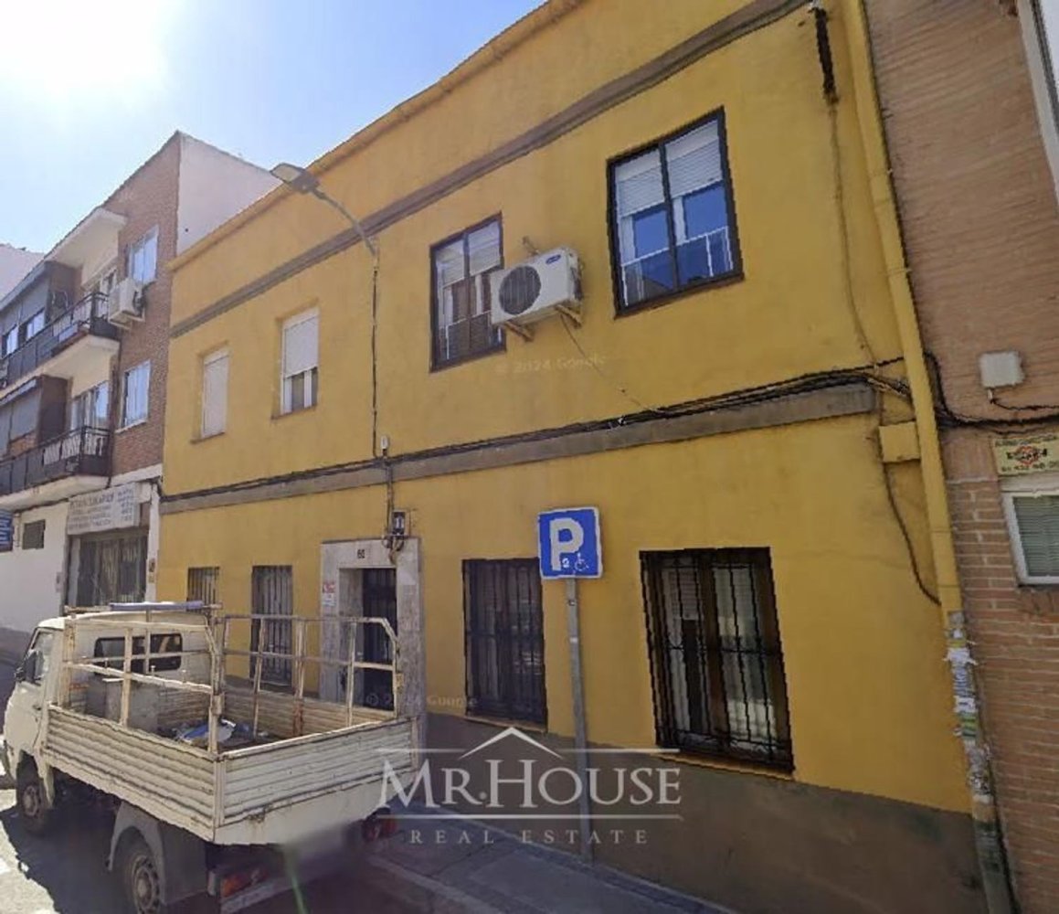 2 Schlafzimmer Wohnung in Madrid, Spain, Nr. 212519