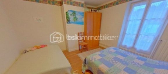 Casa de 5 dormitorios en Villeneuve-l'Archeveque, France No. 360107 13